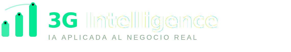 3G Intelligence